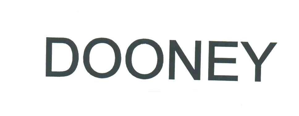 DOONEY
