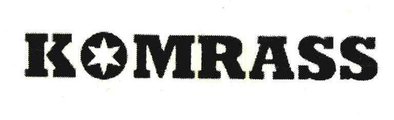 KOMRASS