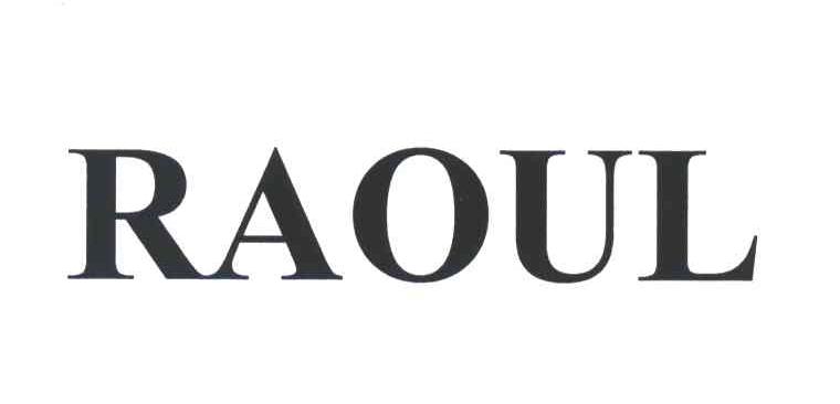 RAOUL