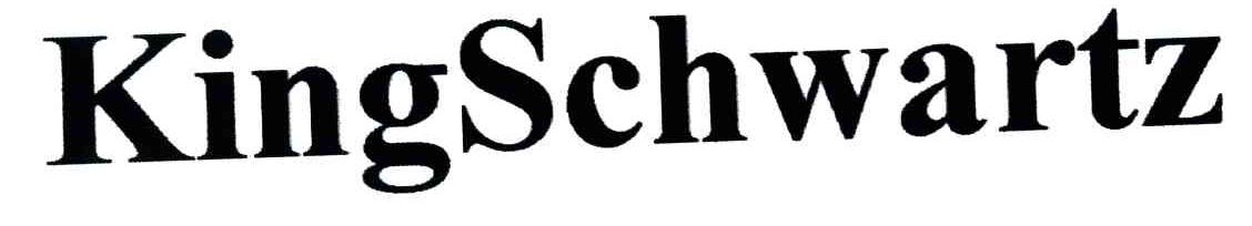 KING SCHWARTZ