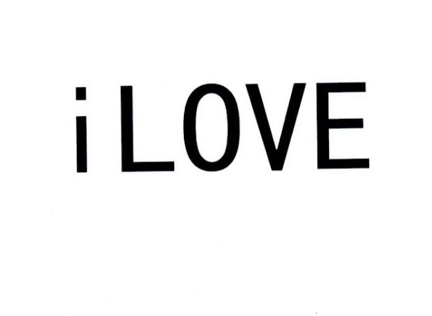 ILOVE