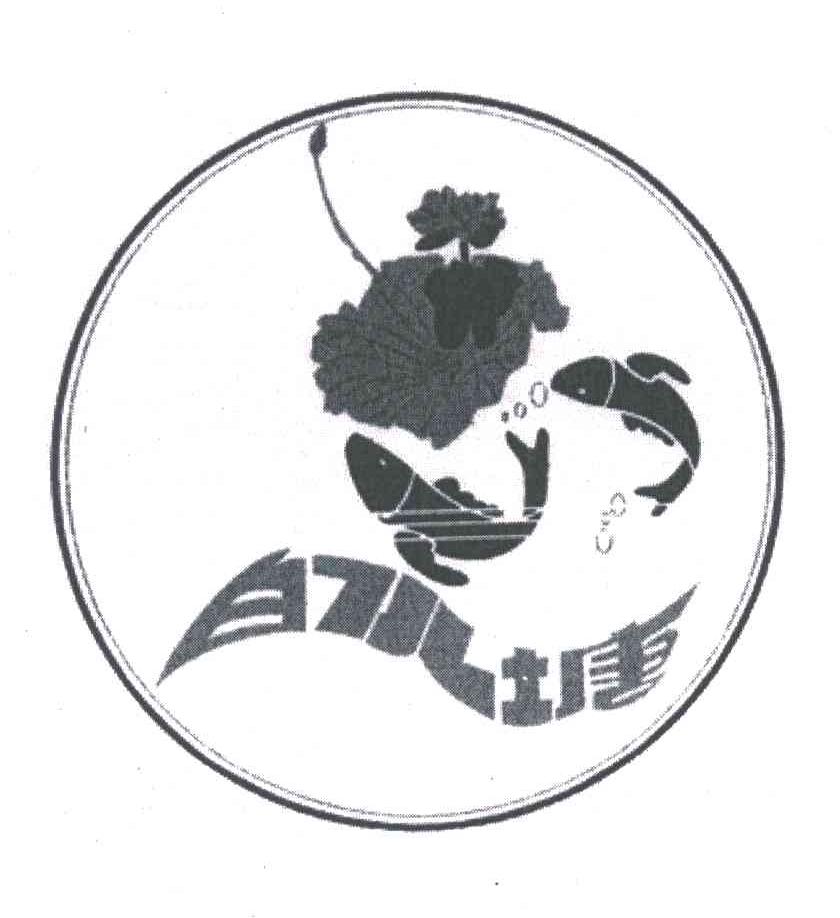 白水塘