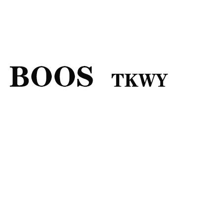 BOOS TKWY
