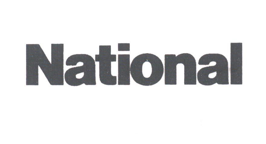 NATIONAL