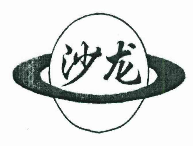 沙龙