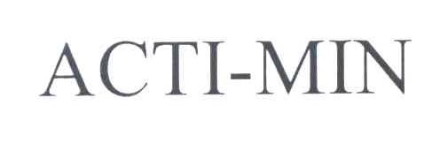ACTI-MIN