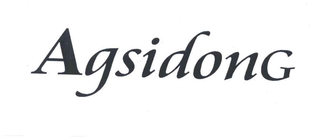 AGSIDONG