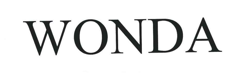 WONDA