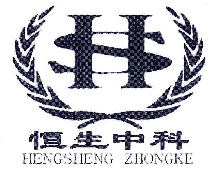 恒生中科;HS