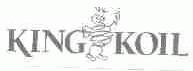 KING KOIL