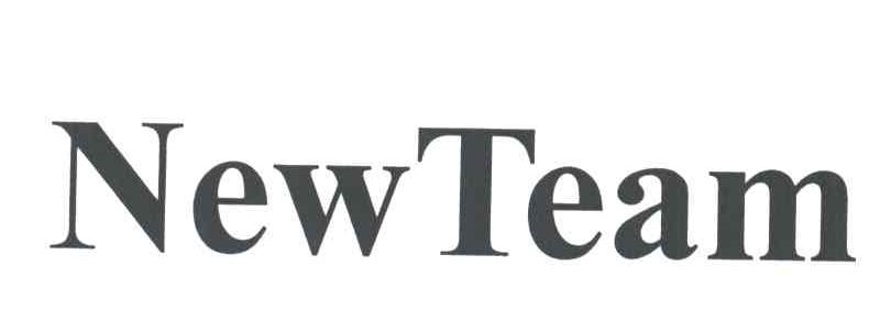 NEWTEAM
