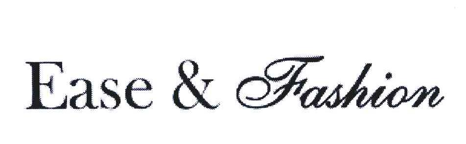 EASE&FASHION