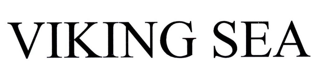 VIKING SEA
