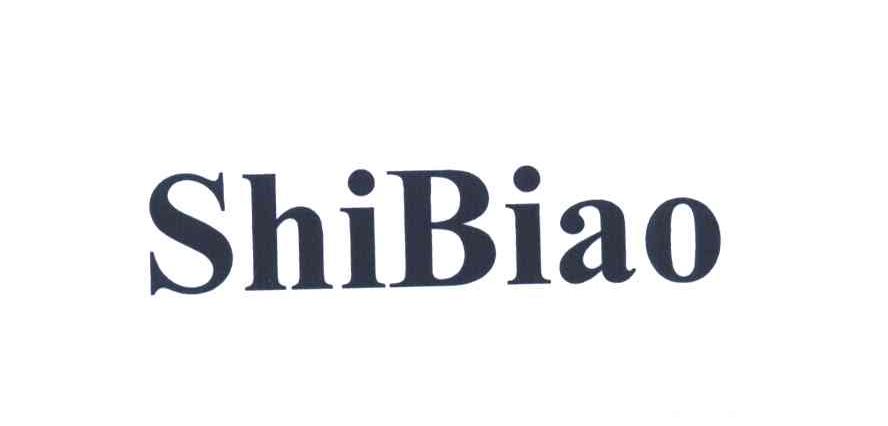 SHIBIAO