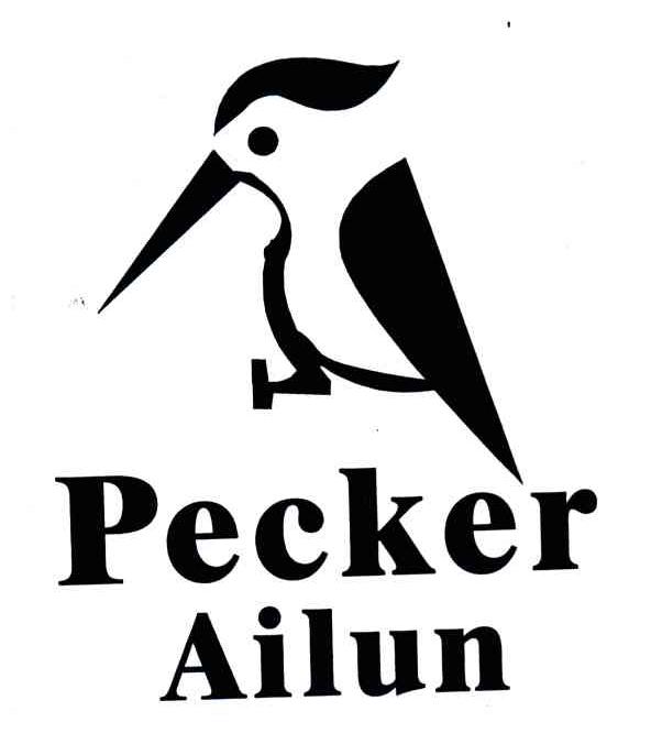 PECKER AILUN