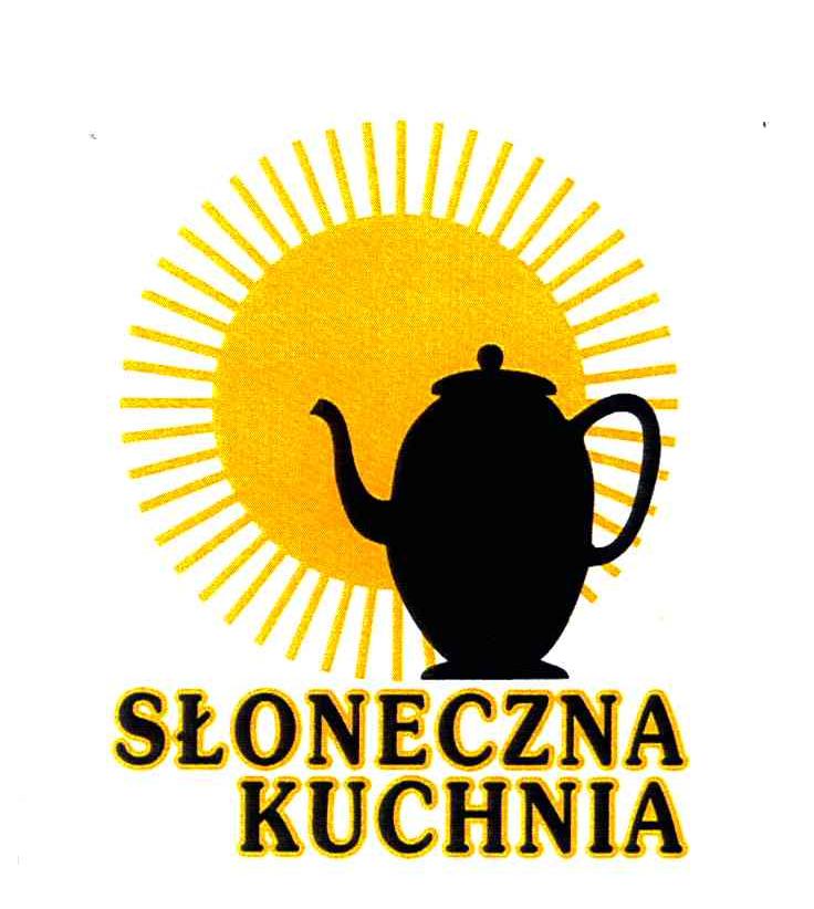 SLONECZNA KUCHNIA