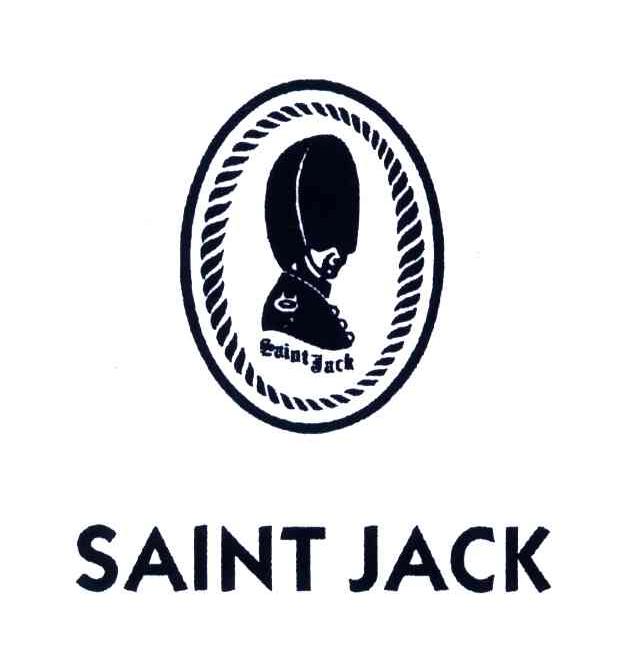 SAINT JACK