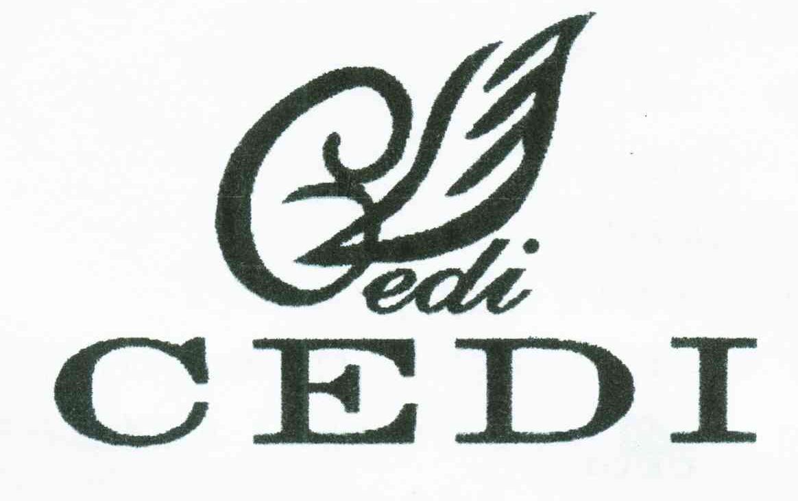 CEDI