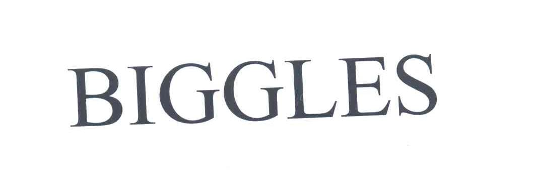 BIGGLES