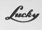 LUCKY