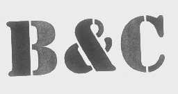 B&C
