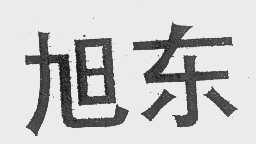 旭东