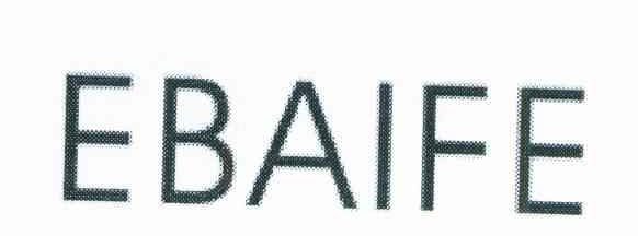 EBAIFE