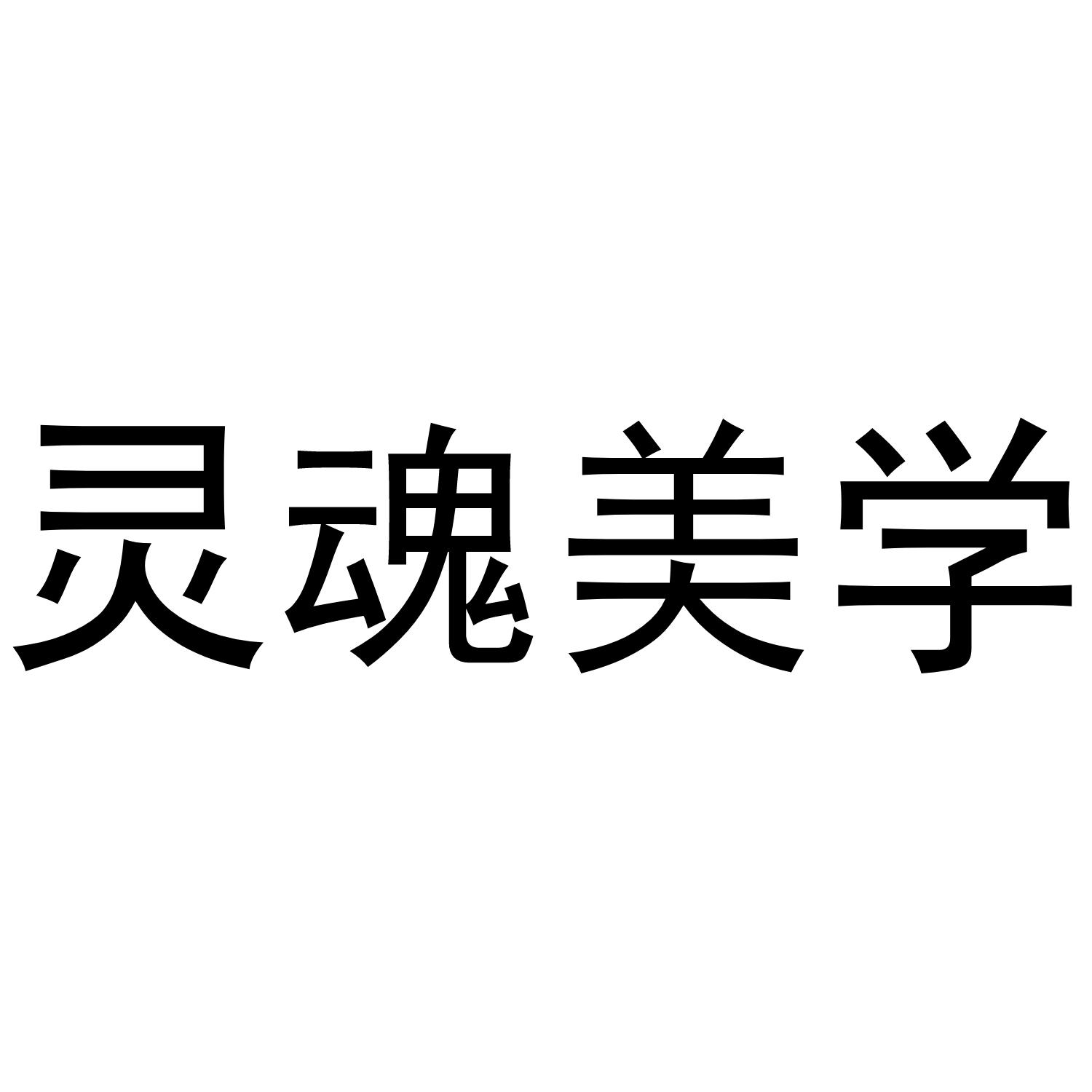 灵魂美学