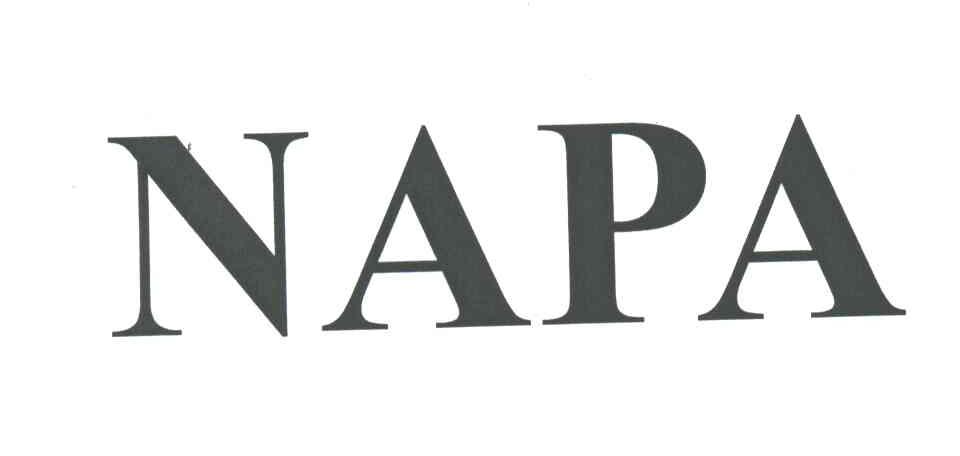 NAPA
