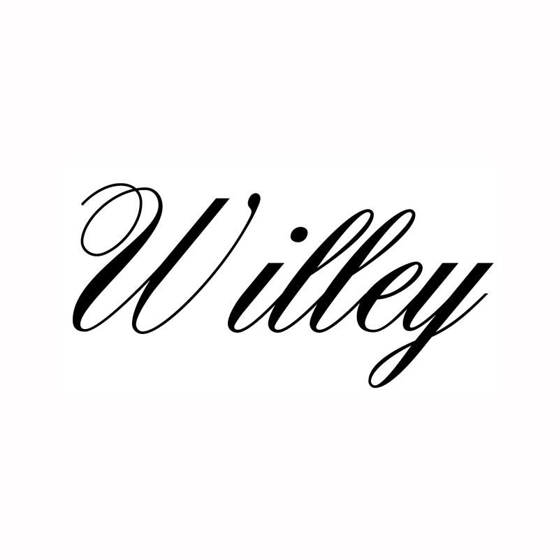 WILLEY