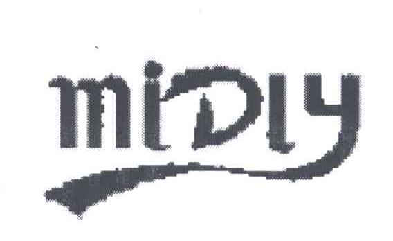 MIDLY