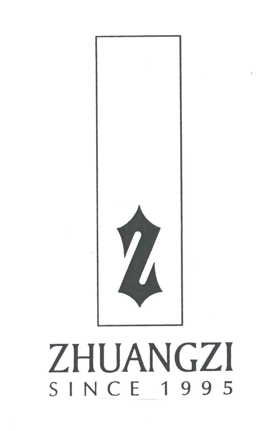 ZHUANGZI SINCE 1995