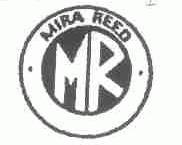 MIRA REED