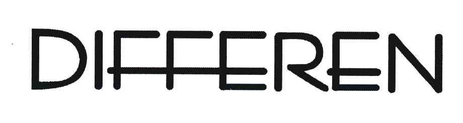 DIFFEREN