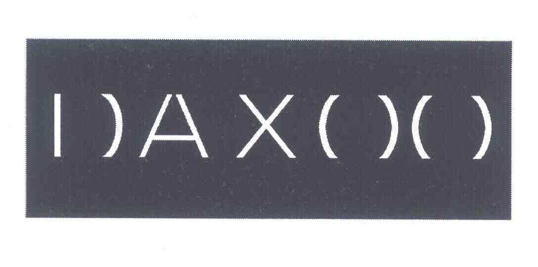 DAXOO