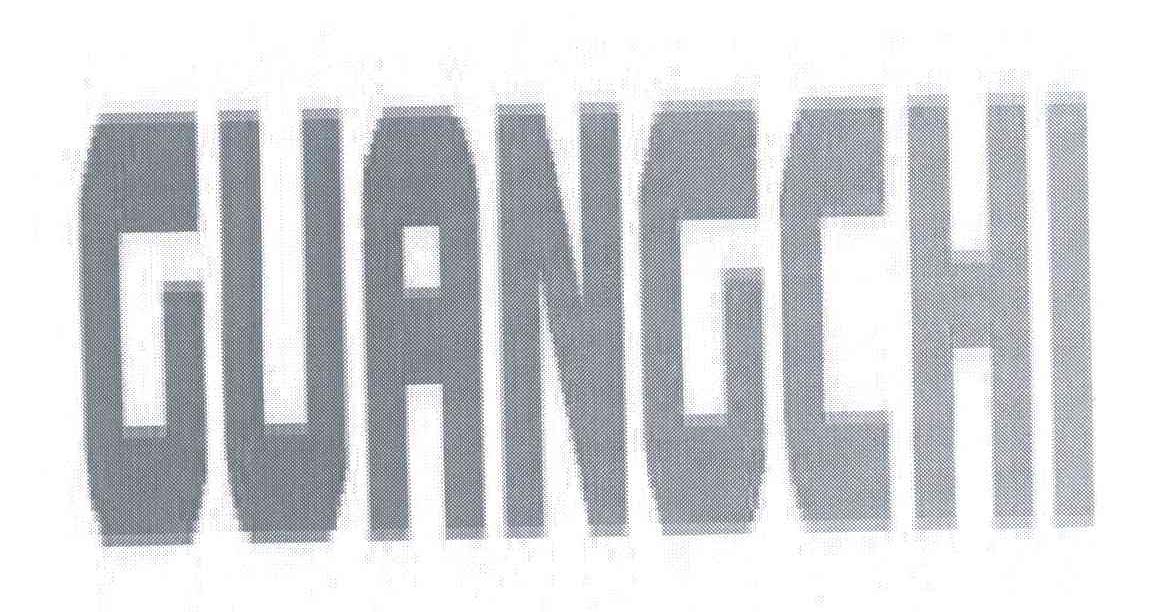 GUANGCHI