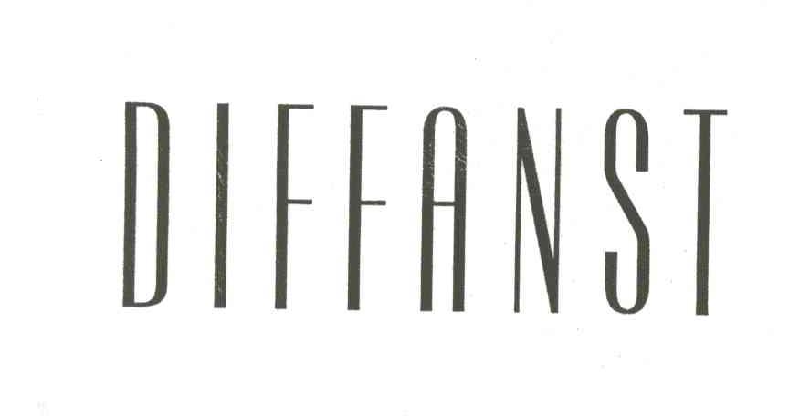 DIFFANST