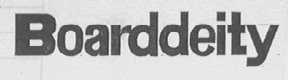BOARDDEITY