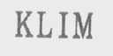 KLIM