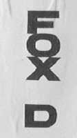 FOX D