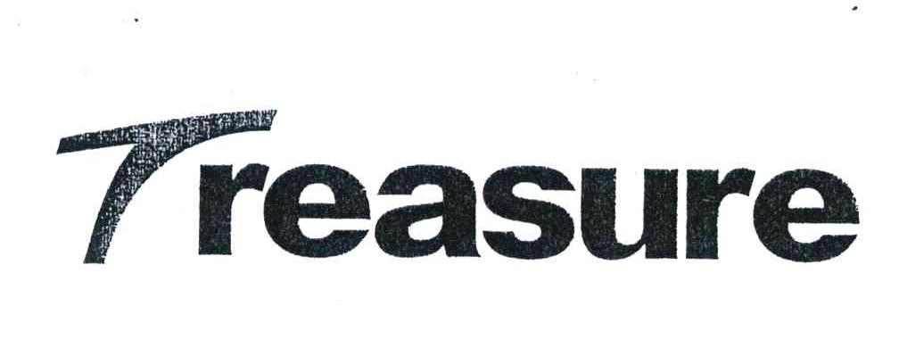 TREASURE