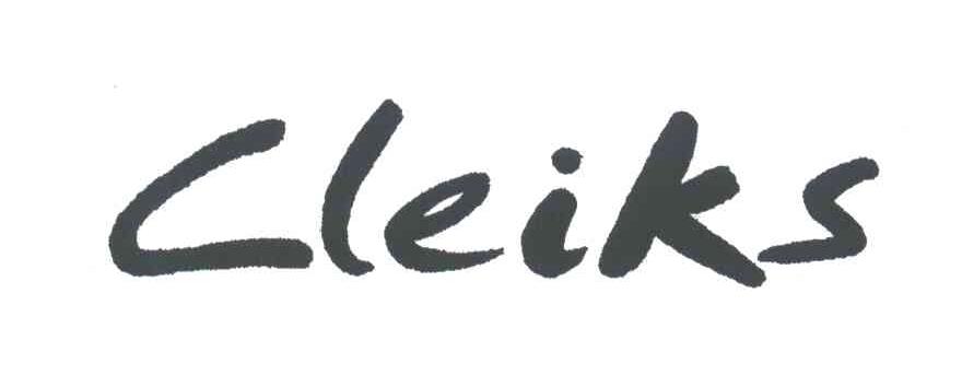 CLEIKS