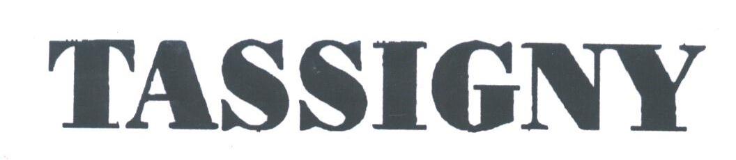 TASSIGNY