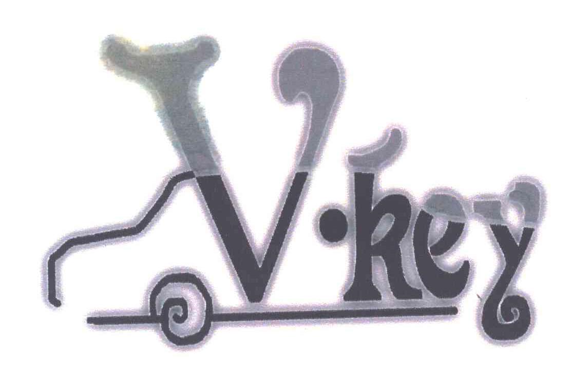 VKEY