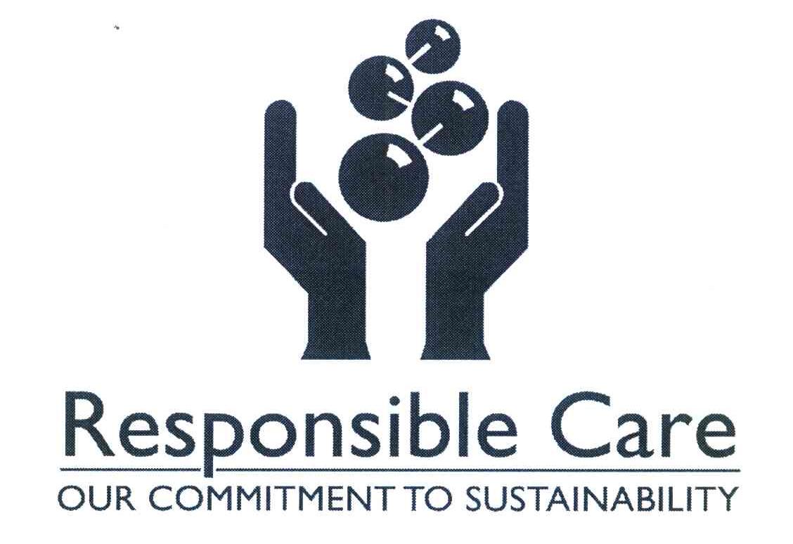 RESPONSIBLE CARE OUR COMMITMENT TO SUSTAINABILITY