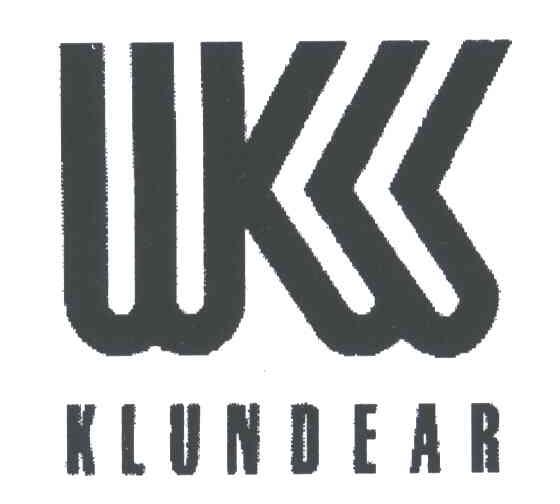 KLUNDEAR