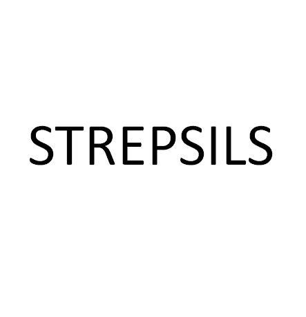 STREPSILS