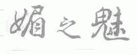 媚之魅
