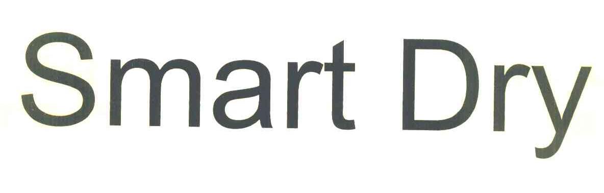 SMARTDRY