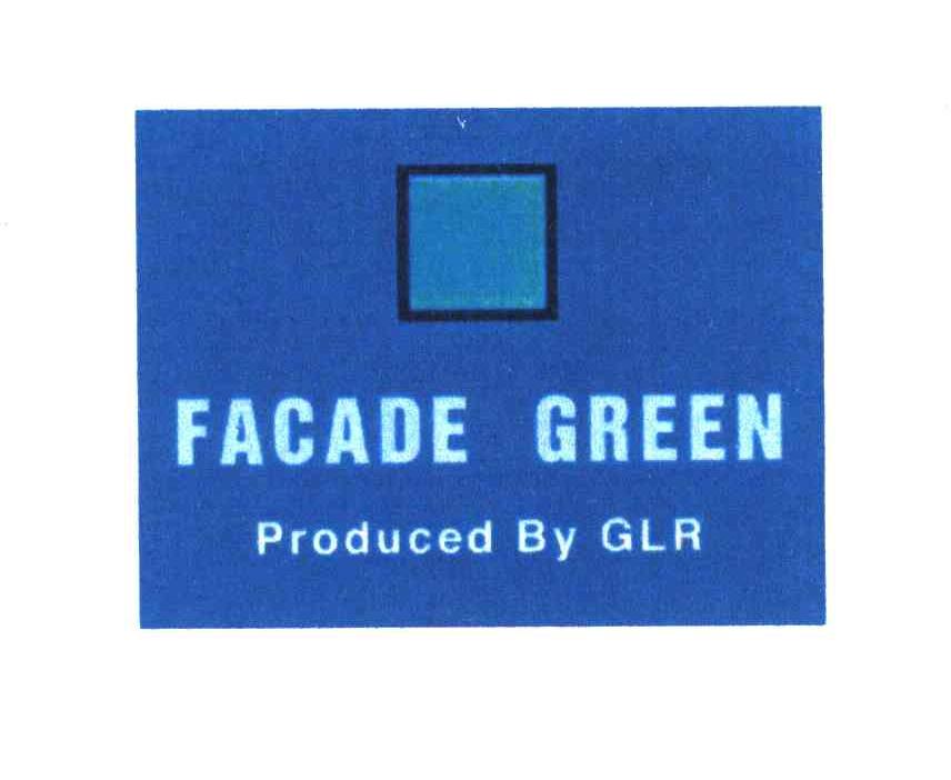 FACADE GREEN